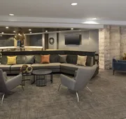 SpringHill Suites by Marriott Fort Worth University hotel detail image 5