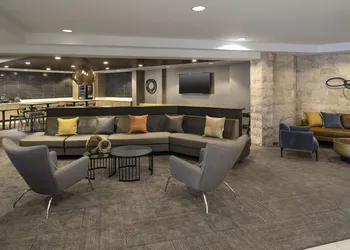 SpringHill Suites by Marriott Fort Worth University hotel thumbnail 5