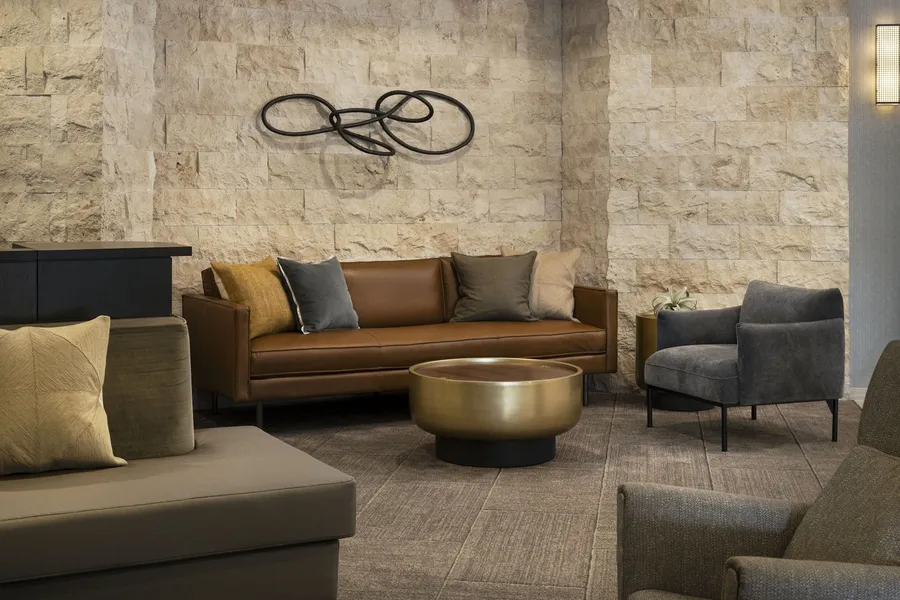 SpringHill Suites by Marriott Fort Worth University hotel detail image 6