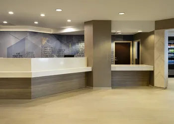 SpringHill Suites by Marriott Fort Worth University hotel thumbnail 7