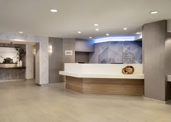 SpringHill Suites by Marriott Fort Worth University hotel thumbnail 8