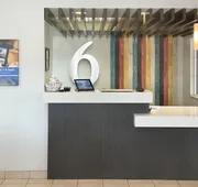 Motel 6 Stuart, IA hotel detail image 3
