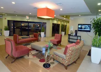 Holiday Inn Fort Myers - Downtown Area by IHG hotel thumbnail 2