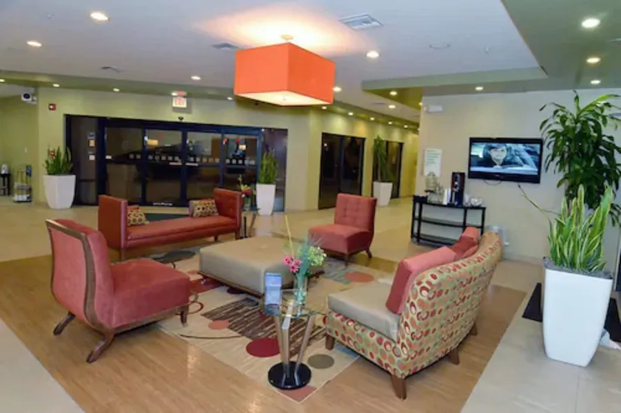 Holiday Inn Fort Myers - Downtown Area by IHG hotel detail image 2