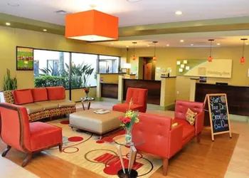 Holiday Inn Fort Myers - Downtown Area by IHG hotel thumbnail 3