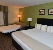 Holiday Inn Fort Myers - Downtown Area by IHG hotel detail image 5