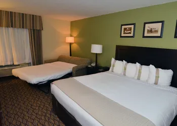 Holiday Inn Fort Myers - Downtown Area by IHG hotel thumbnail 5