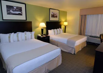 Holiday Inn Fort Myers - Downtown Area by IHG hotel thumbnail 7
