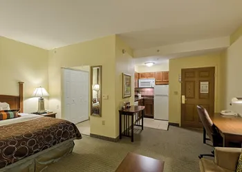 Staybridge Suites Harrisburg by IHG hotel thumbnail 2