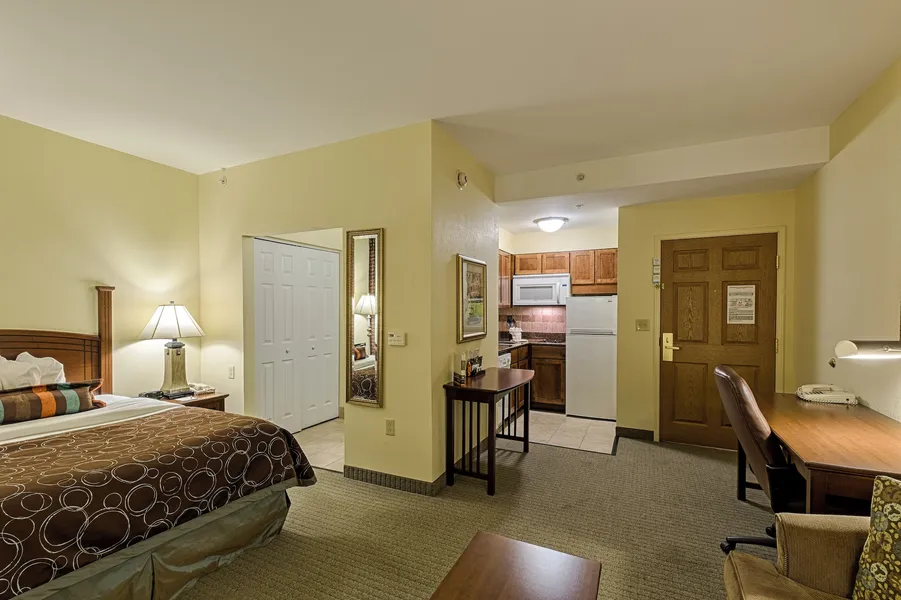 Staybridge Suites Harrisburg by IHG hotel detail image 2