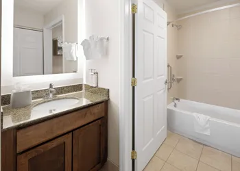 Staybridge Suites Harrisburg by IHG hotel thumbnail 4