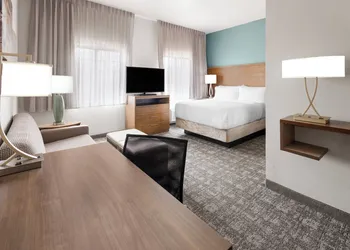Staybridge Suites Harrisburg by IHG hotel thumbnail 8