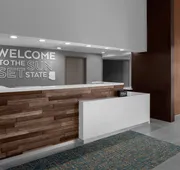 Hampton Inn Phoenix-Biltmore hotel detail image 3