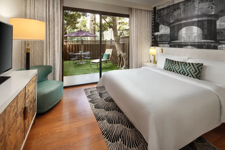Avenue of the Arts Costa Mesa, a Tribute Portfolio Hotel hotel detail image 6