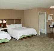 Hampton Inn Commerce Novi hotel detail image 3