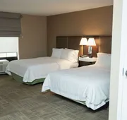 Hampton Inn Commerce Novi hotel detail image 4