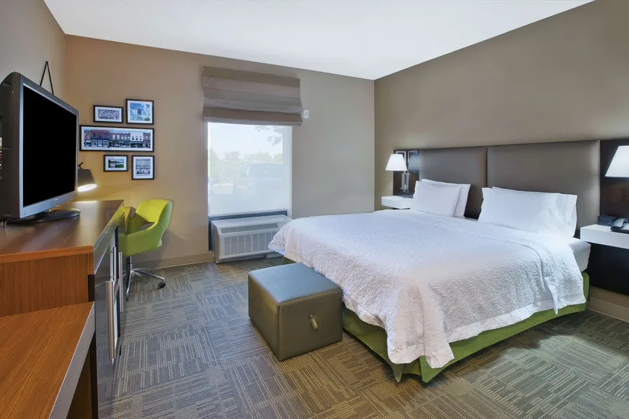 Hampton Inn Commerce Novi hotel detail image 6