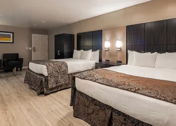 SureStay Plus by Best Western Santa Clara Silicon Valley hotel thumbnail 4