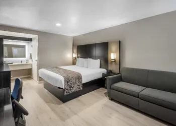 SureStay Plus by Best Western Santa Clara Silicon Valley hotel thumbnail 5