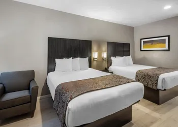 SureStay Plus by Best Western Santa Clara Silicon Valley hotel thumbnail 6