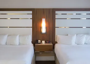Hotel Le Cantlie Suites hotel thumbnail 2