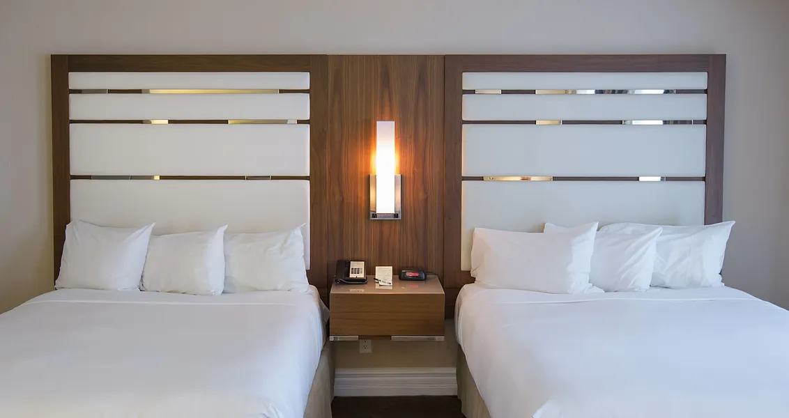 Hotel Le Cantlie Suites hotel detail image 2