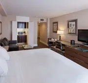 Hotel Le Cantlie Suites hotel detail image 3