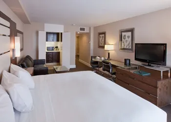 Hotel Le Cantlie Suites hotel thumbnail 3