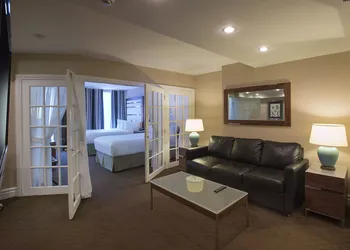 Hotel Le Cantlie Suites hotel thumbnail 4