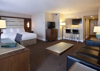 Hotel Le Cantlie Suites hotel thumbnail 5