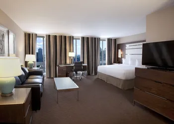Hotel Le Cantlie Suites hotel thumbnail 6
