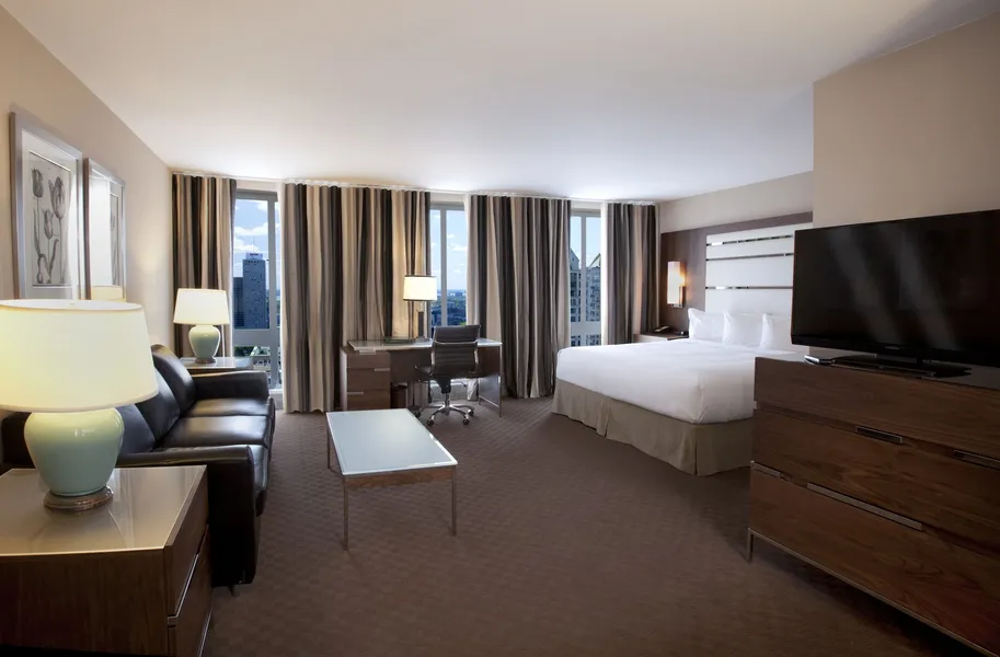 Hotel Le Cantlie Suites hotel detail image 6