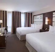 Hotel Le Cantlie Suites hotel detail image 7