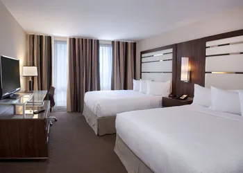 Hotel Le Cantlie Suites hotel thumbnail 7