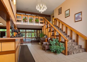 Best Western Clifton Park hotel thumbnail 2