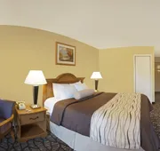 Best Western Clifton Park hotel detail image 5