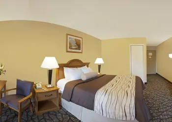 Best Western Clifton Park hotel thumbnail 5