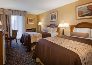 Best Western Clifton Park hotel thumbnail 6