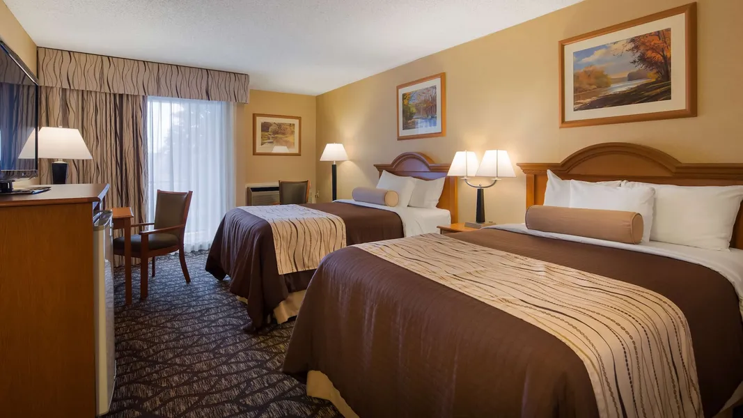 Best Western Clifton Park hotel detail image 6