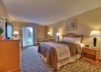 Best Western Clifton Park hotel thumbnail 7