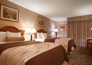 Best Western Clifton Park hotel thumbnail 8