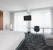 Warwick Le Crystal - Montréal hotel detail image 7