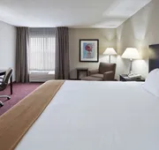 Holiday Inn Express New Haven by IHG hotel detail image 3