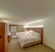 Holiday Inn Express New Haven by IHG hotel detail image 5