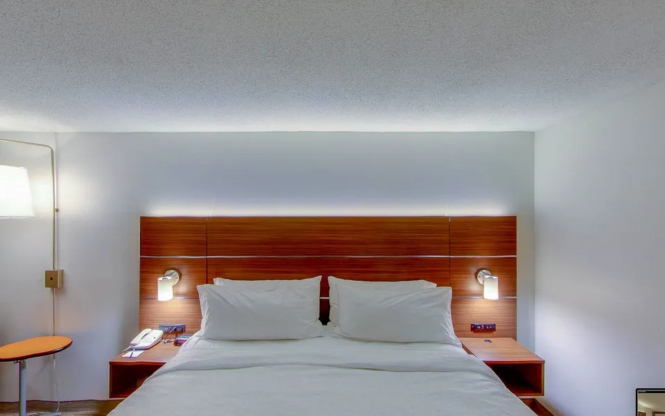 Holiday Inn Express New Haven by IHG hotel detail image 6
