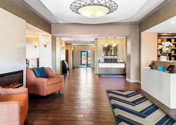 Hampton Inn & Suites Abilene I-20 hotel thumbnail 2
