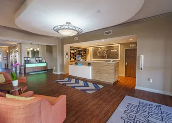 Hampton Inn & Suites Abilene I-20 hotel thumbnail 3
