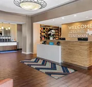 Hampton Inn & Suites Abilene I-20 hotel detail image 4