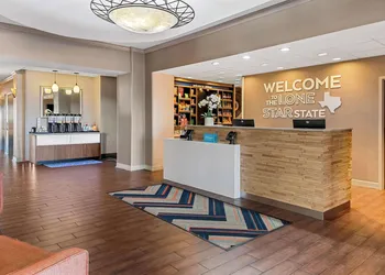 Hampton Inn & Suites Abilene I-20 hotel thumbnail 4