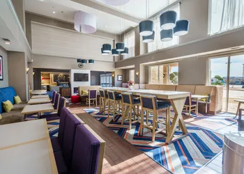 Hampton Inn & Suites Abilene I-20 hotel thumbnail 5